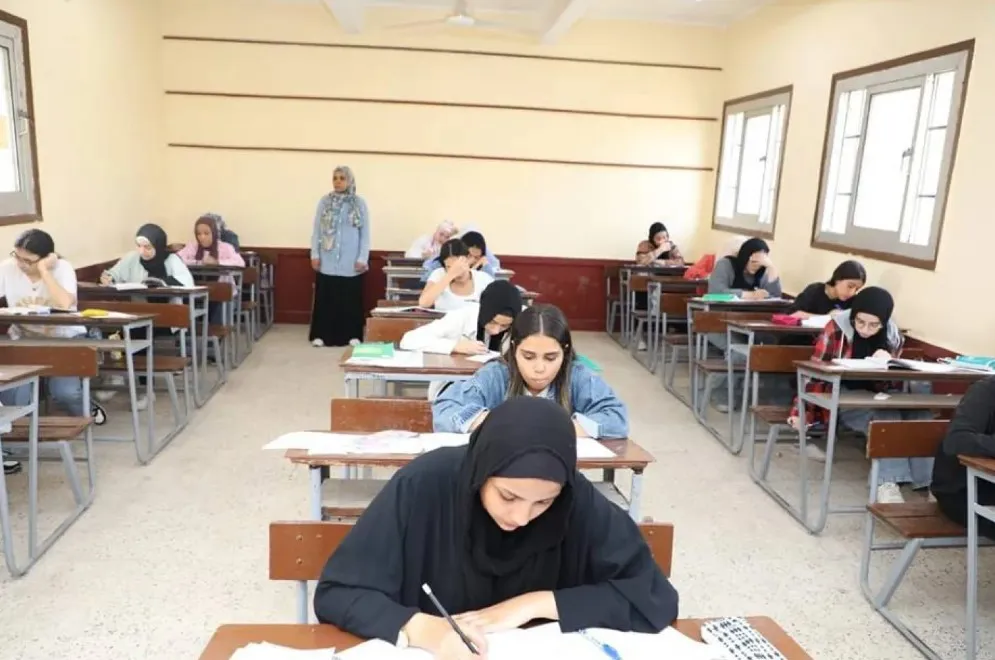 لاستقبال 119 ألف طالب وطالبة غدًا السبت.. محافظ المنيا يعلن جاهزية لجان الشهادة الإعدادية لامتحانات الفصل الدراسي الأول 2025/2026